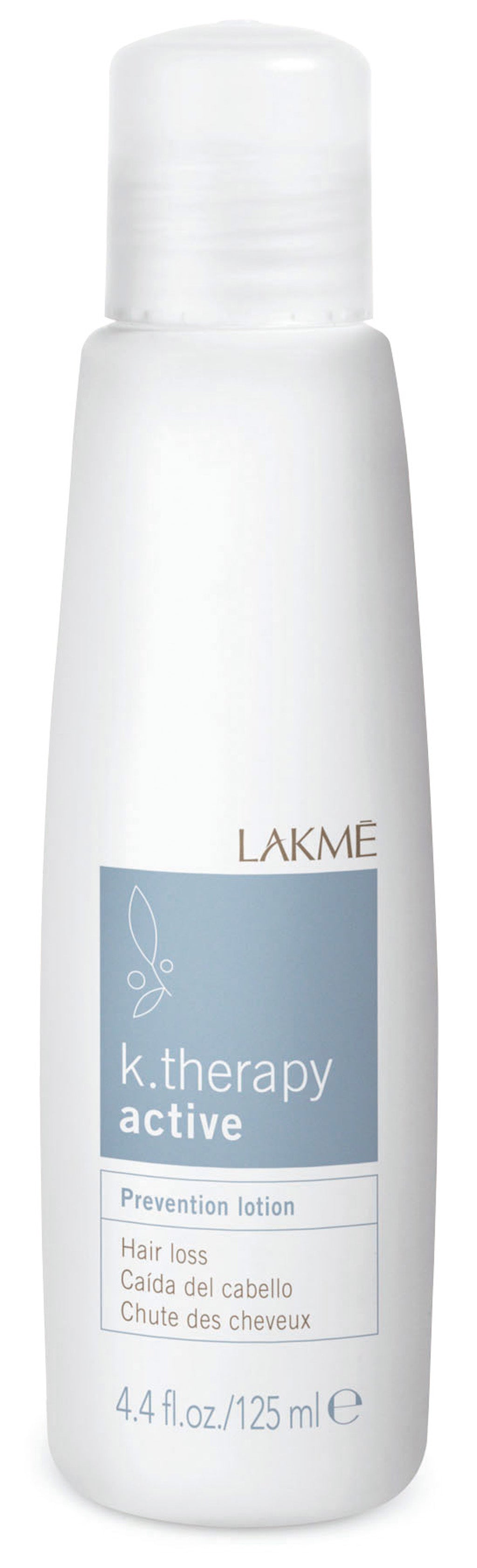 LAKME - K.THERAPY ACTIVE LOTION 125 ML